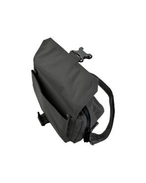 Kintobe NOAH Crossbody Bag - Jet Black – billede 2
