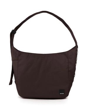 Kintobe TOBY Crossbody Bag - Downtown Mocha