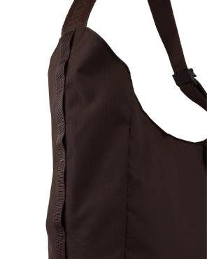 Kintobe TOBY Crossbody Bag - Downtown Mocha – billede 2