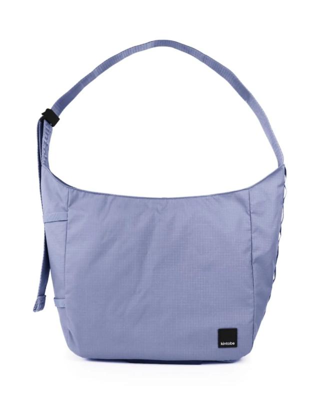 Kintobe TOBY Crossbody Bag - Skyline Blue