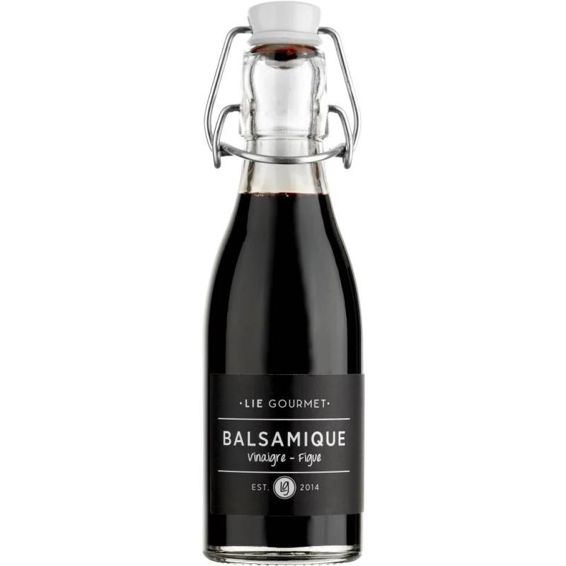 Lie Gourmet Balsamico figen (200 ml)
