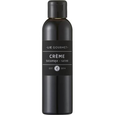 Lie Gourmet Balsamico glaze (150 ml)