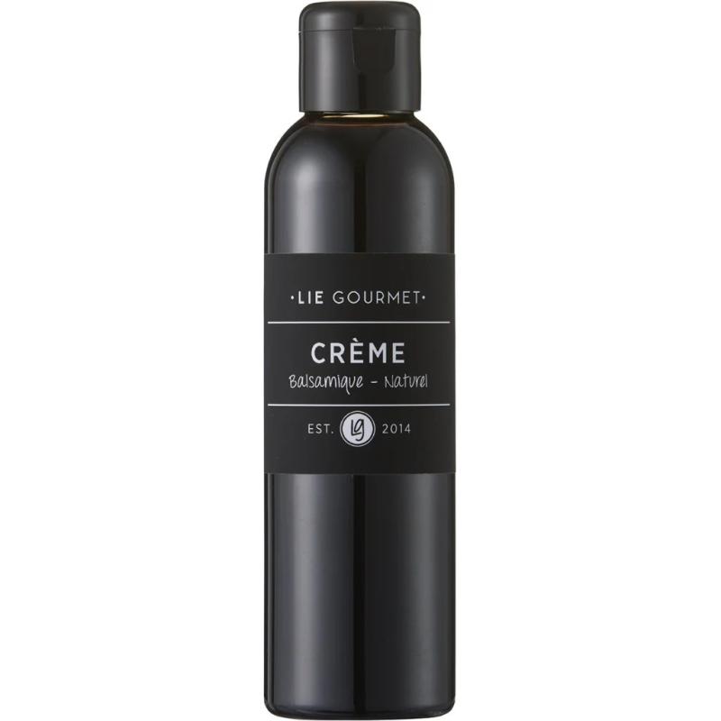 Lie Gourmet Balsamico glaze (150 ml)