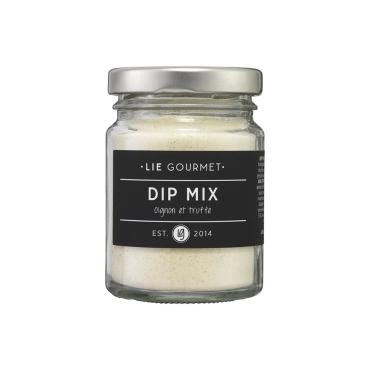 Lie Gourmet Dip Mix løg og trøffel (47 g)