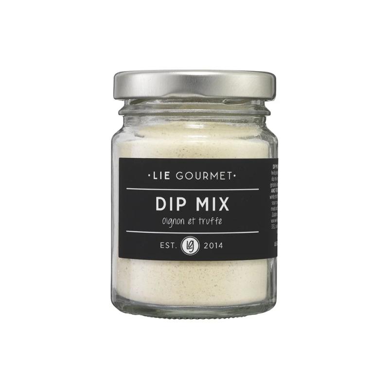 Lie Gourmet Dip Mix løg og trøffel (47 g)