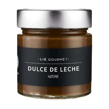 Lie Gourmet Dulce de leche (270 g)