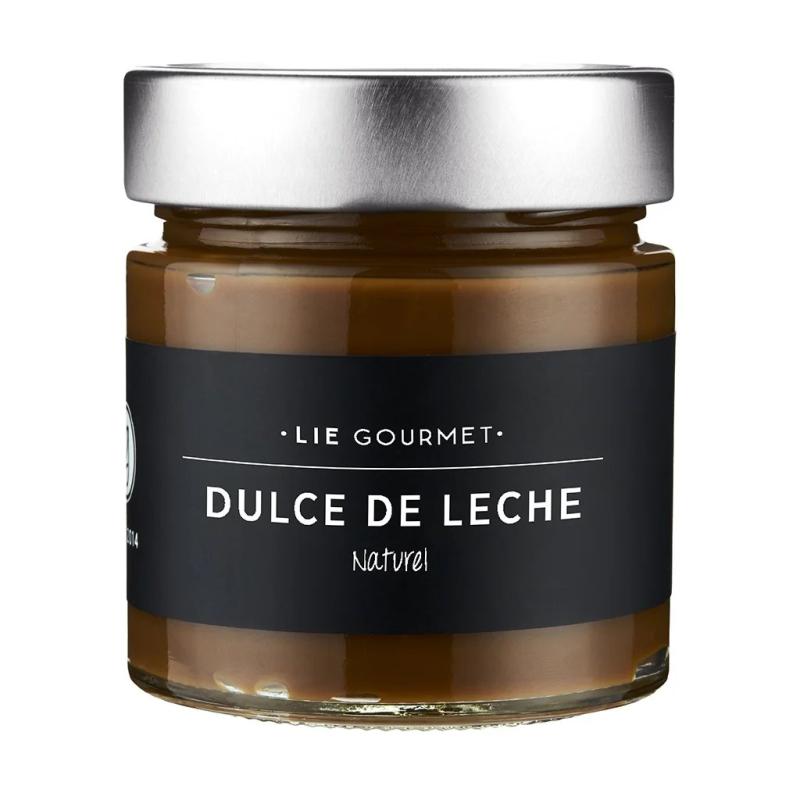 Lie Gourmet Dulce de leche (270 g)