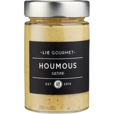 Lie Gourmet Hummus neutral (180 g)