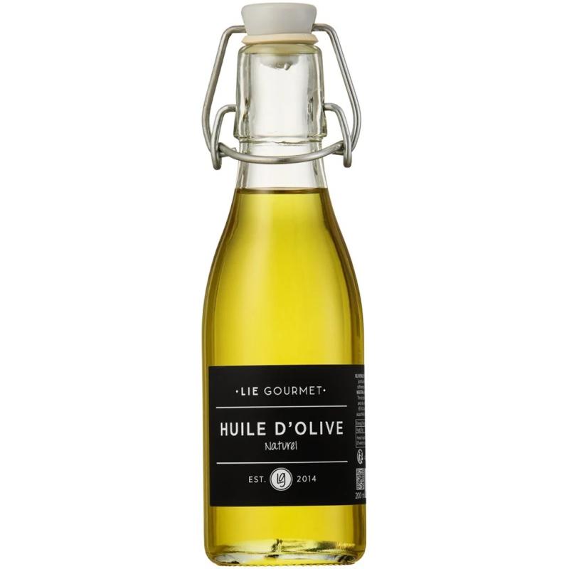Lie Gourmet Olivenolie neutral (200 ml)