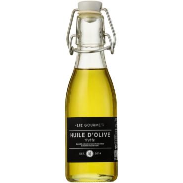 Lie Gourmet Olivenolie trøffel (200 ml)