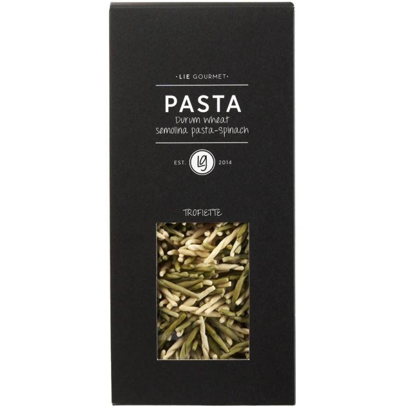 Lie Gourmet Pasta Trofiette (500 g)
