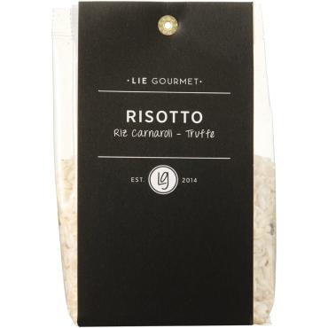 Lie Gourmet Risottoblanding trøffel (250 g)