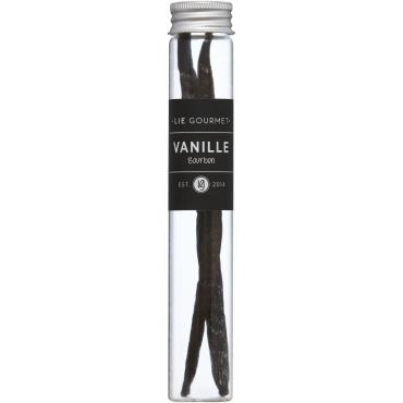Lie Gourmet Vaniljestænger - Bourbon (7 g)