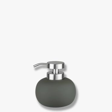 LOTUS PLAY dispenser, lav (2 pumpspumper), Dark olive – billede 2
