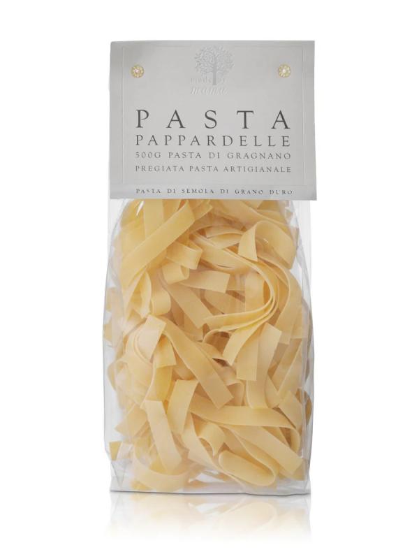 Made by Mama Pasta Pappardelle, 500 g