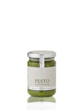 Made by Mama Pesto Genovese, 130 g