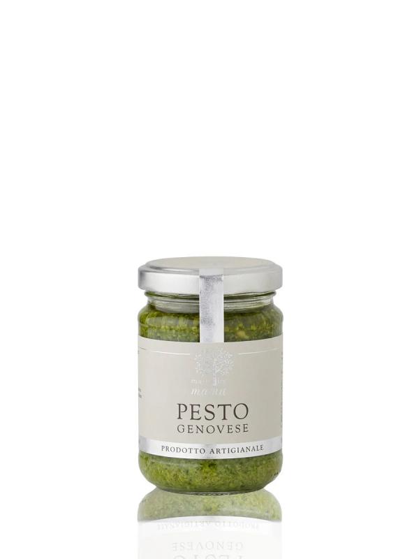 Made by Mama Pesto Genovese, 130 g