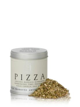 Made by Mama Pizzakrydderi, 75 g