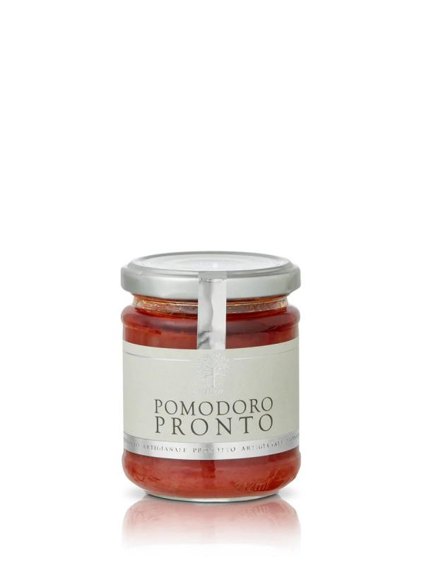 Made by Mama Tomatsauce, 180 g
