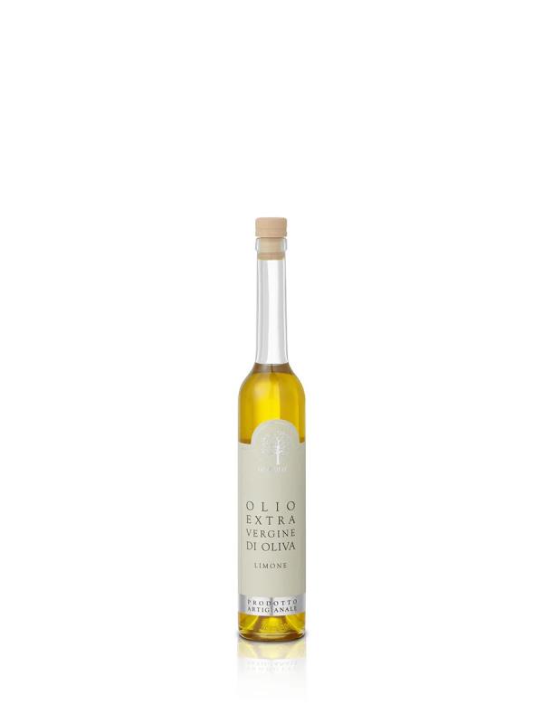 Made by Mama Økologisk citronolie, 100 ml