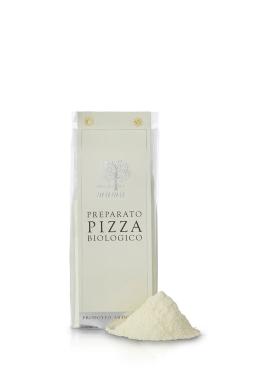 Made by Mama Økologisk pizzamelblanding, 500 g