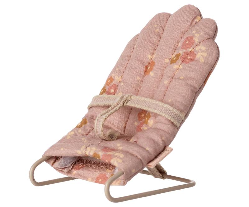 Maileg Babysitter, My - Rosa