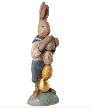 Maileg Easter Bunny No. 12