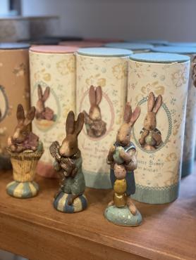 Maileg Easter Bunny No. 12 – billede 2