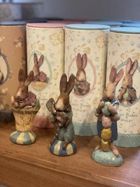 Maileg Easter Bunny No. 14