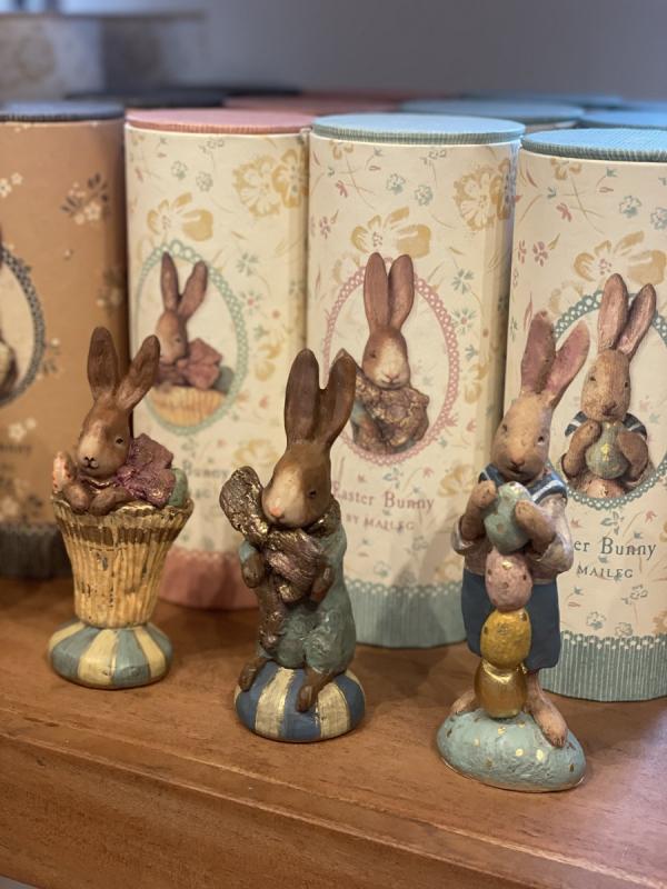 Maileg Easter Bunny No. 14