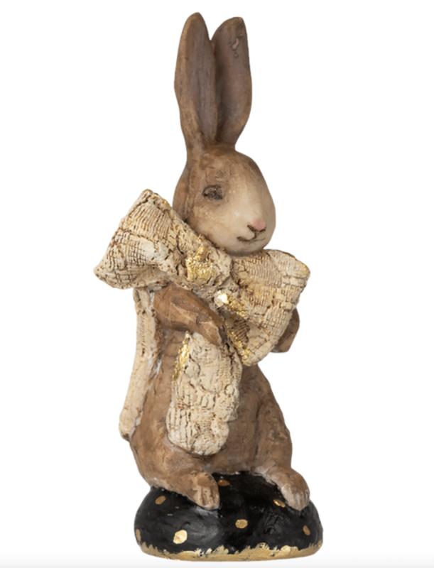 Maileg Easter Bunny No. 15 prikket