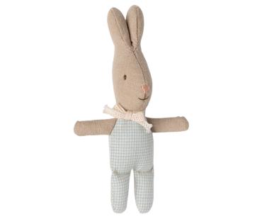 Maileg Hare, My - Lyseblå tern