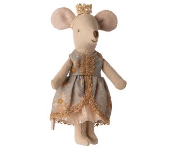 Maileg Prinsessekjole, Storesøster mus – billede 2