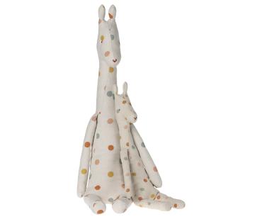 Maileg Safari friends, Giraf, Mini – billede 2