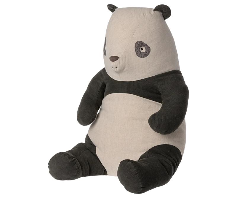 Maileg Safari friends, Panda - Stor