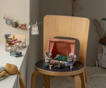 Maileg Vandremus, Storesøster – billede 2