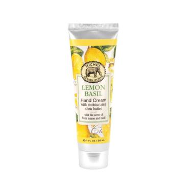 Michael Design Works Håndcreme - Lemon Basil