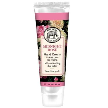 Michael Design Works Håndcreme - Midnight Rose