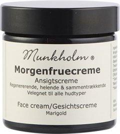 Munkholm Ansigtscreme Morgenfrue – billede 2