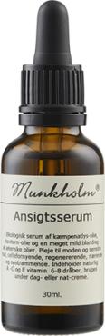 Munkholm Ansigtsserum