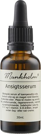 Munkholm Ansigtsserum