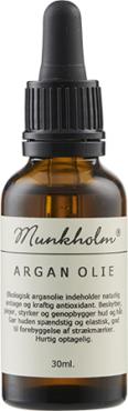 Munkholm Arganolie