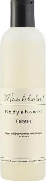 Munkholm Bodyshower, Fairytale
