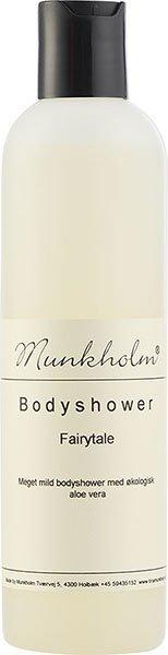Munkholm Bodyshower, Fairytale