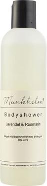 Munkholm Bodyshower, Lavendel & Rosmarin – billede 2