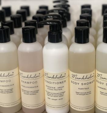Munkholm Conditioner