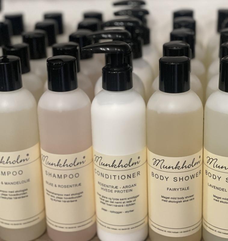 Munkholm Conditioner