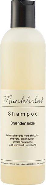 Munkholm Shampoo, Brændenælde
