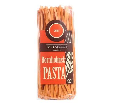 Pastariget Chili Pasta