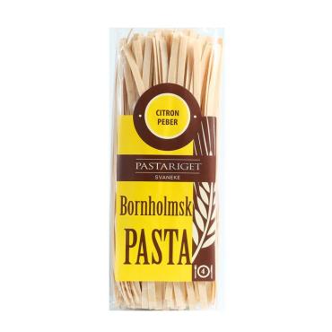 Pastariget Citron peber Pasta